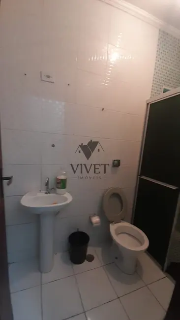 Casa com 2 quartos à venda, 62m2 em Vila São Jorge, Sorocaba - SP - imagem 8 Foto 8 de Casa com 2 quartos à venda, 62m2 em Vila São Jorge, Sorocaba - SP