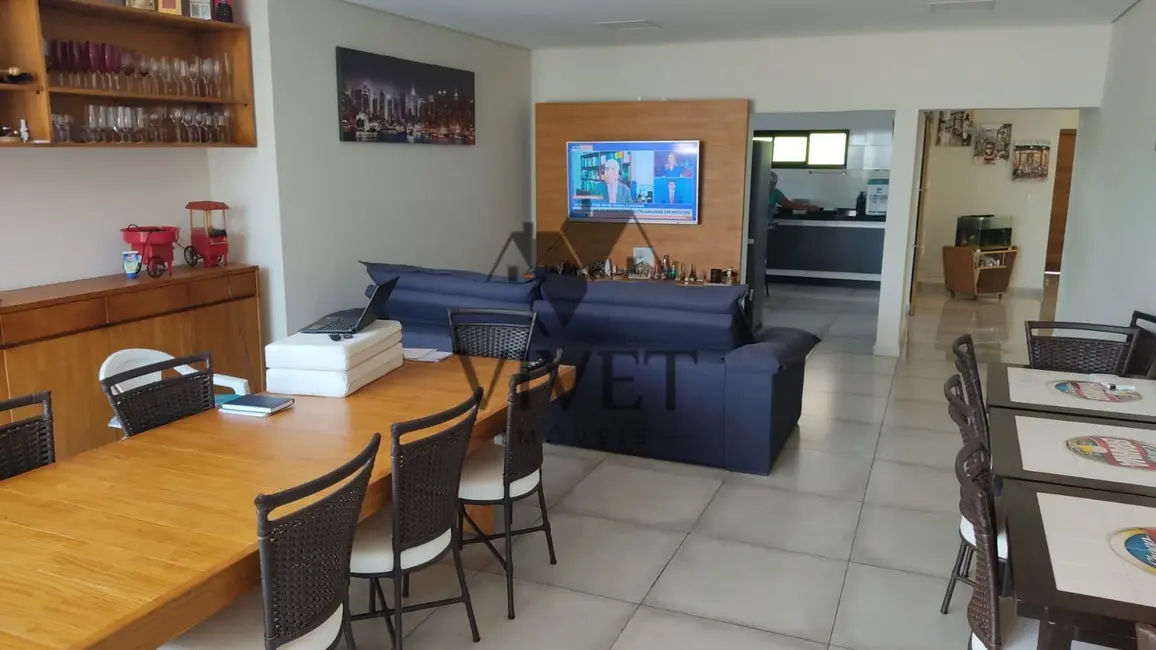 Casa de Condomínio com 3 quartos à venda, 370m2 em Sorocaba - SP - imagem 5 Foto 5 de Casa de Condomínio com 3 quartos à venda, 370m2 em Sorocaba - SP