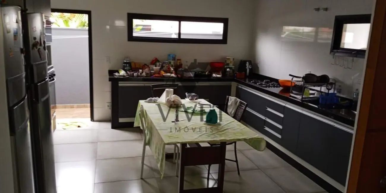 Casa de Condomínio com 3 quartos à venda, 370m2 em Sorocaba - SP - imagem 7 Foto 7 de Casa de Condomínio com 3 quartos à venda, 370m2 em Sorocaba - SP