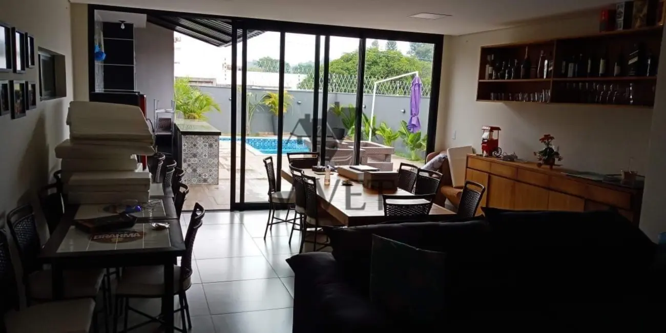 Casa de Condomínio com 3 quartos à venda, 370m2 em Sorocaba - SP - imagem 6 Foto 6 de Casa de Condomínio com 3 quartos à venda, 370m2 em Sorocaba - SP