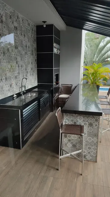 Casa de Condomínio com 3 quartos à venda, 370m2 em Sorocaba - SP - imagem 8 Foto 8 de Casa de Condomínio com 3 quartos à venda, 370m2 em Sorocaba - SP