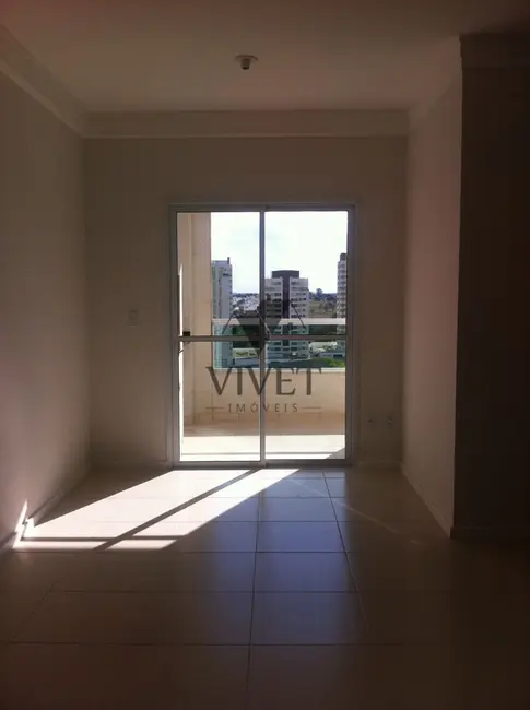 Foto 2 de Apartamento com 3 quartos à venda, 68m2 em Parque Campolim, Sorocaba - SP