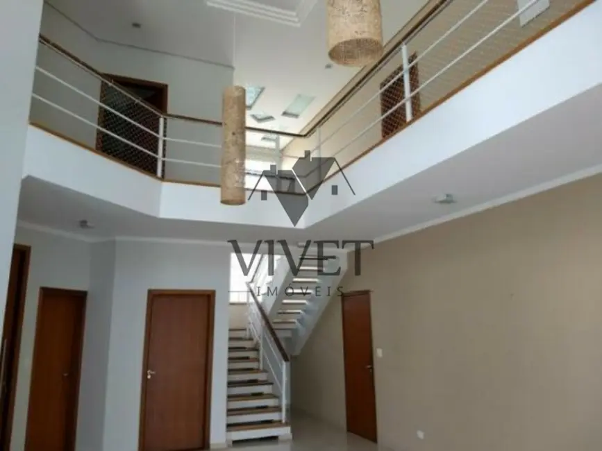 Casa de Condomínio com 4 quartos à venda, 314m2 em Sorocaba - SP - imagem 4 Foto 4 de Casa de Condomínio com 4 quartos à venda, 314m2 em Sorocaba - SP