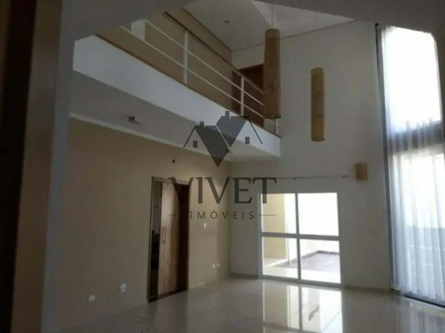 Casa de Condomínio com 4 quartos à venda, 314m2 em Sorocaba - SP - imagem 3 Foto 3 de Casa de Condomínio com 4 quartos à venda, 314m2 em Sorocaba - SP