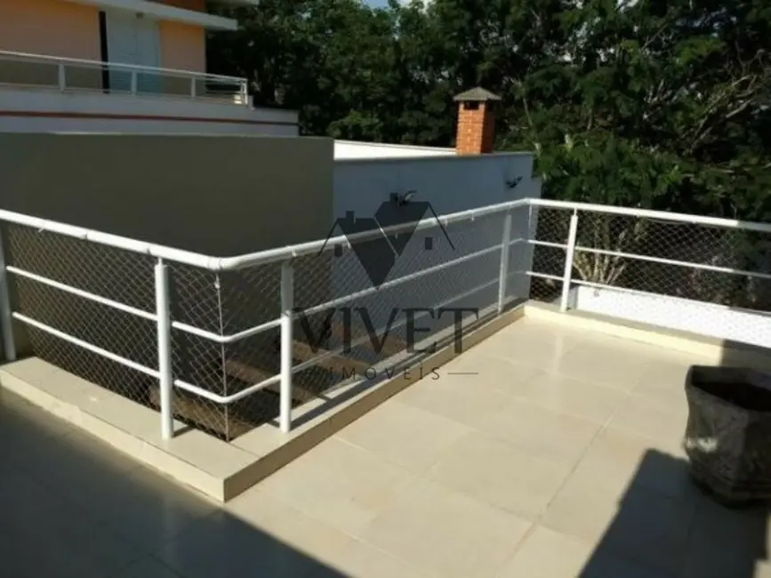 Casa de Condomínio com 4 quartos à venda, 314m2 em Sorocaba - SP - imagem 7 Foto 7 de Casa de Condomínio com 4 quartos à venda, 314m2 em Sorocaba - SP