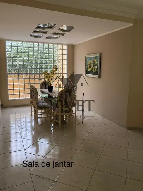 Foto 8 de Casa com 3 quartos à venda, 300m2 em Jardim Pagliato, Sorocaba - SP