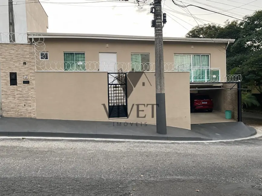 Foto 1 de Casa com 3 quartos à venda, 300m2 em Jardim Pagliato, Sorocaba - SP