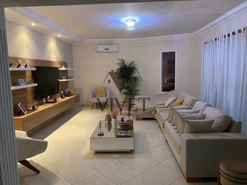 Foto 3 de Casa com 3 quartos à venda, 300m2 em Jardim Pagliato, Sorocaba - SP