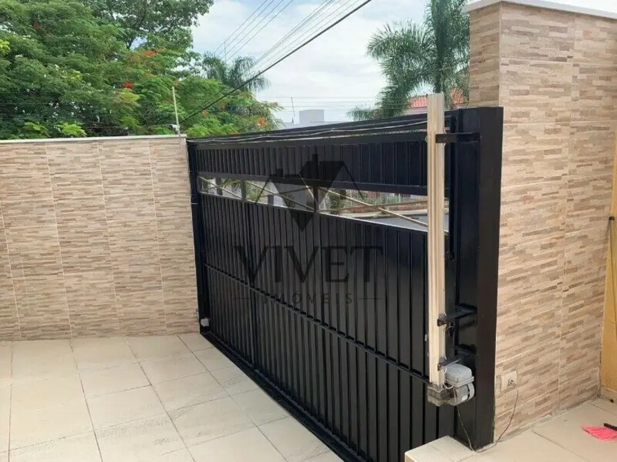 Foto 2 de Casa com 3 quartos à venda, 300m2 em Jardim Pagliato, Sorocaba - SP