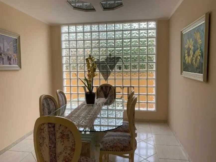 Foto 9 de Casa com 3 quartos à venda, 300m2 em Jardim Pagliato, Sorocaba - SP