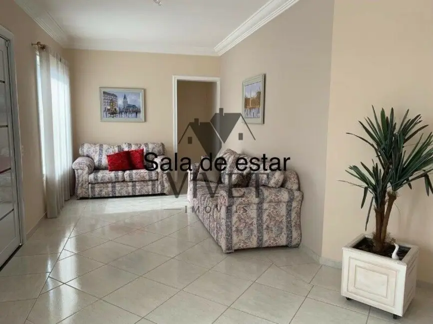 Foto 5 de Casa com 3 quartos à venda, 300m2 em Jardim Pagliato, Sorocaba - SP