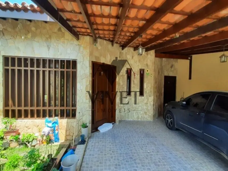 Foto 2 de Casa com 3 quartos à venda, 260m2 em Jardim Vera Cruz, Sorocaba - SP