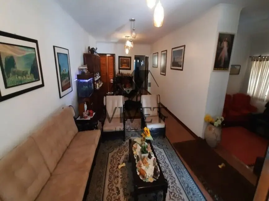 Foto 3 de Casa com 3 quartos à venda, 260m2 em Jardim Vera Cruz, Sorocaba - SP