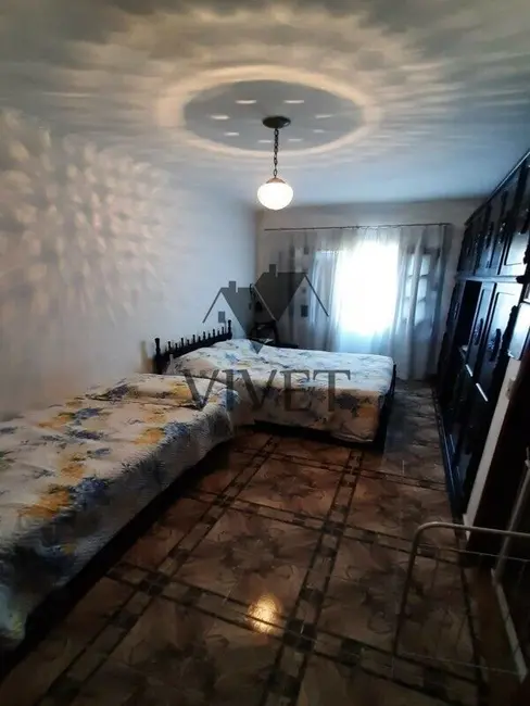 Foto 7 de Casa com 3 quartos à venda, 260m2 em Jardim Vera Cruz, Sorocaba - SP