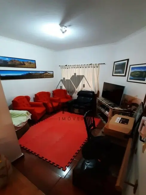 Foto 8 de Casa com 3 quartos à venda, 260m2 em Jardim Vera Cruz, Sorocaba - SP