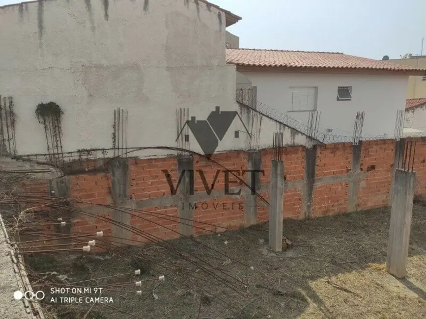 Foto 9 de Terreno / Lote à venda, 564m2 em Jardim Europa, Sorocaba - SP