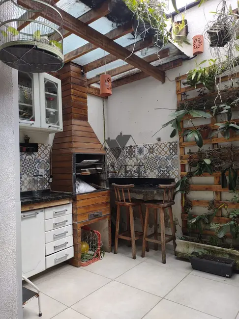 Foto 6 de Casa com 2 quartos à venda, 94m2 em Jardim Piazza Di Roma II, Sorocaba - SP