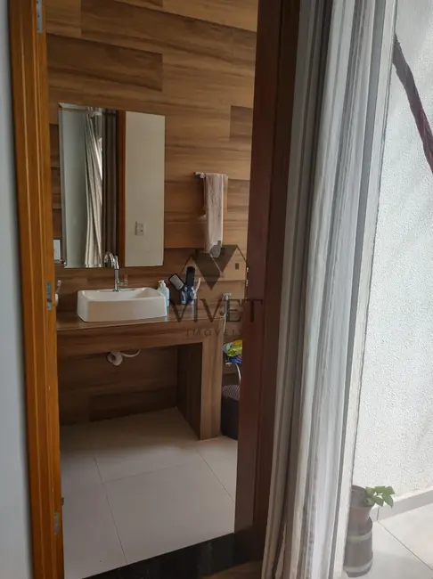 Foto 8 de Casa com 2 quartos à venda, 94m2 em Jardim Piazza Di Roma II, Sorocaba - SP