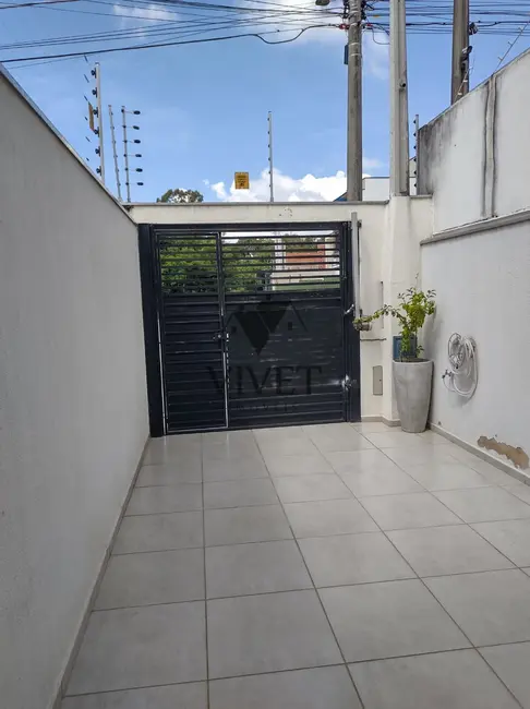 Foto 2 de Casa com 2 quartos à venda, 94m2 em Jardim Piazza Di Roma II, Sorocaba - SP