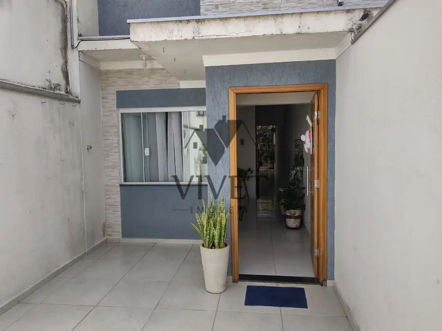 Foto 1 de Casa com 2 quartos à venda, 94m2 em Jardim Piazza Di Roma II, Sorocaba - SP