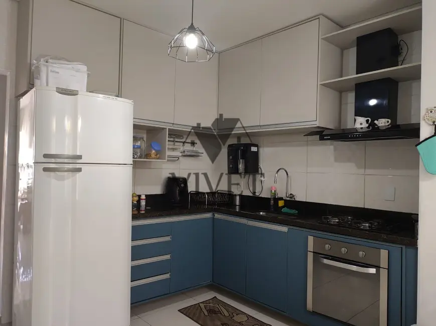 Foto 4 de Casa com 2 quartos à venda, 94m2 em Jardim Piazza Di Roma II, Sorocaba - SP