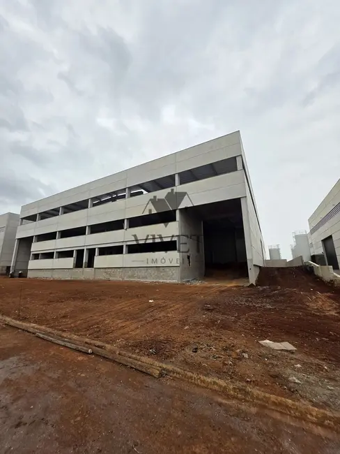 Armazém / Galpão para alugar, 2266m2 em Éden, Sorocaba - SP - imagem 7 Foto 7 de Armazém / Galpão para alugar, 2266m2 em Éden, Sorocaba - SP