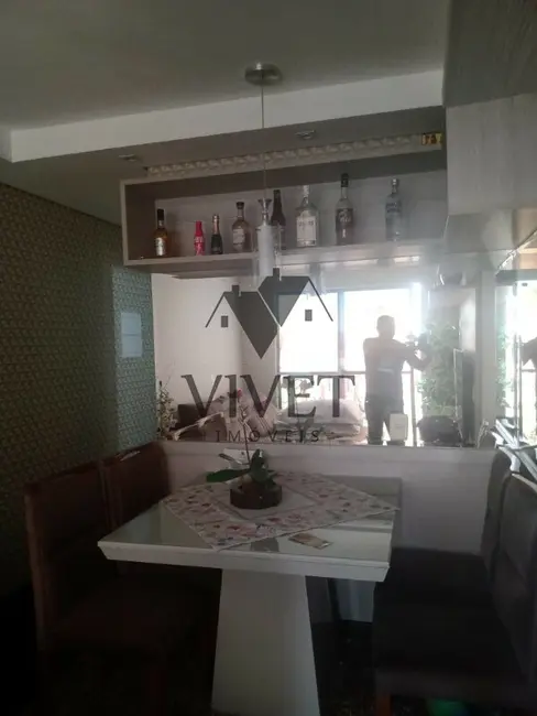 Apartamento com 2 quartos à venda, 52m2 em Jardim Wanel Ville IV, Sorocaba - SP - imagem 2 Foto 2 de Apartamento com 2 quartos à venda, 52m2 em Jardim Wanel Ville IV, Sorocaba - SP