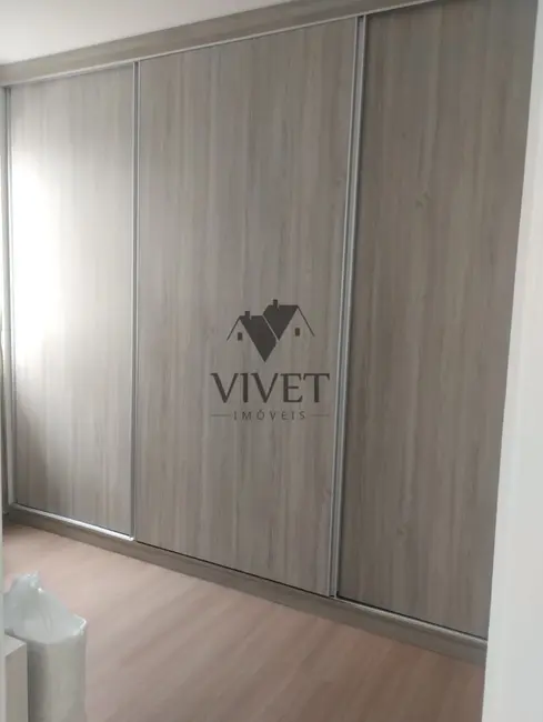 Foto 7 de Apartamento com 2 quartos à venda, 47m2 em Vossoroca, Votorantim - SP