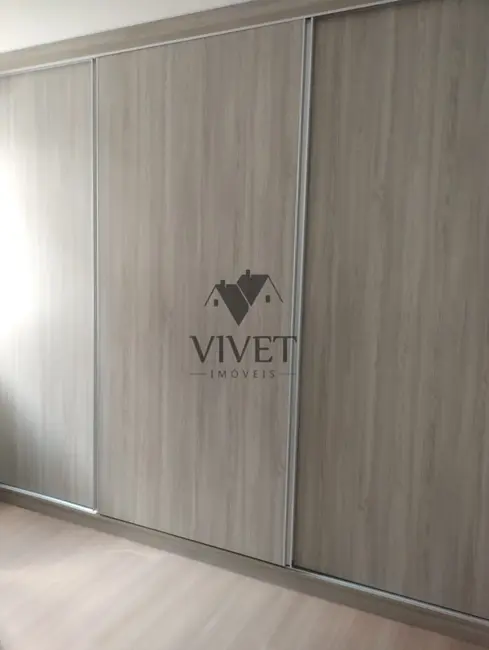 Foto 9 de Apartamento com 2 quartos à venda, 47m2 em Vossoroca, Votorantim - SP