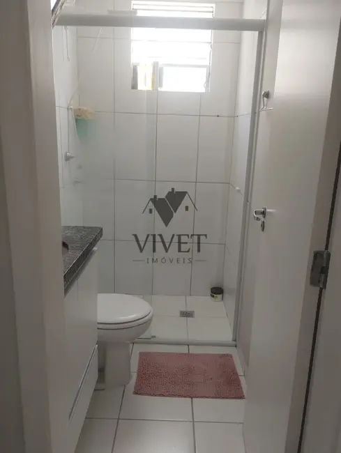 Foto 4 de Apartamento com 2 quartos à venda, 47m2 em Vossoroca, Votorantim - SP