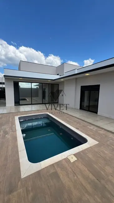 Foto 5 de Casa de Condomínio com 3 quartos à venda, 196m2 em Alphaville Nova Esplanada, Votorantim - SP