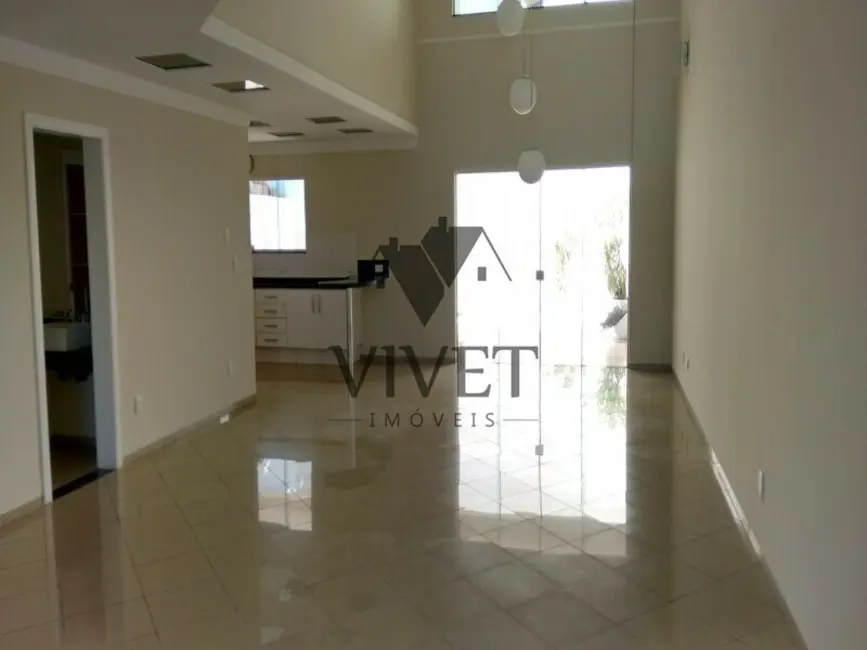 Foto 3 de Casa de Condomínio com 3 quartos para alugar, 268m2 em Sorocaba - SP