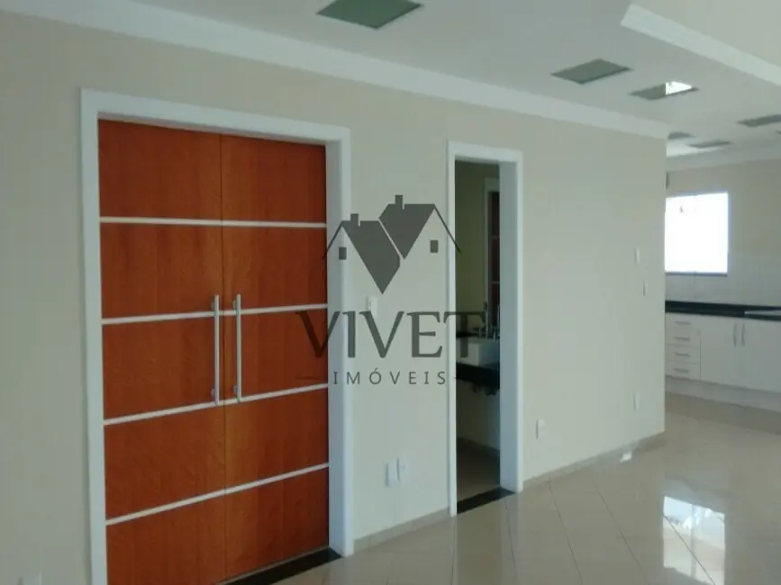 Foto 9 de Casa de Condomínio com 3 quartos para alugar, 268m2 em Sorocaba - SP