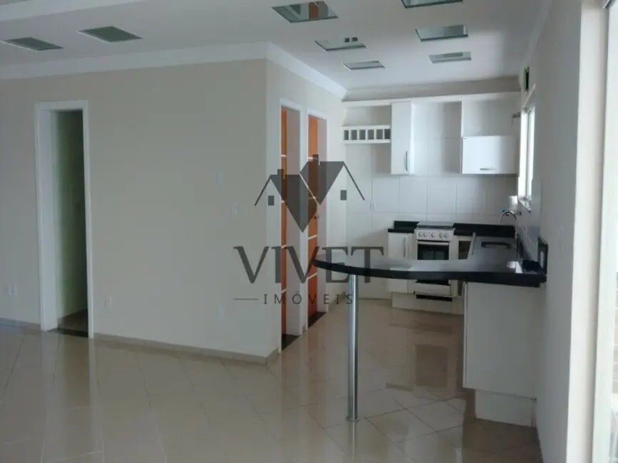 Foto 5 de Casa de Condomínio com 3 quartos para alugar, 268m2 em Sorocaba - SP