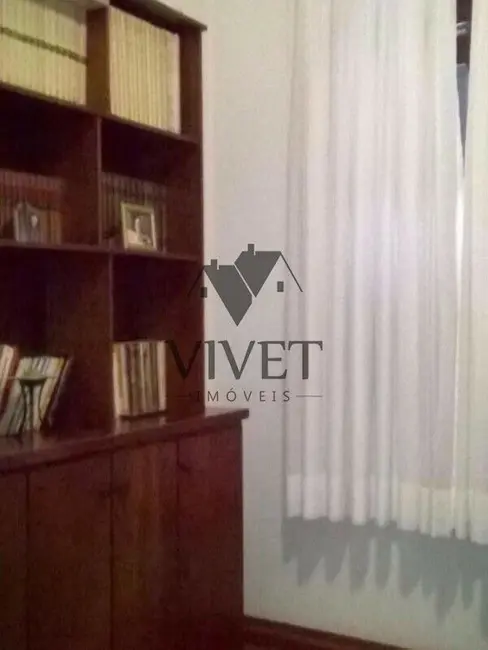 Foto 7 de Casa com 4 quartos à venda, 414m2 em Jardim Santa Rosália, Sorocaba - SP
