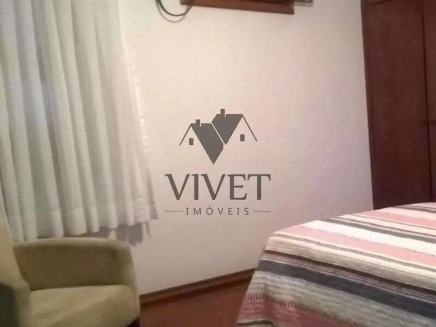 Foto 8 de Casa com 4 quartos à venda, 414m2 em Jardim Santa Rosália, Sorocaba - SP