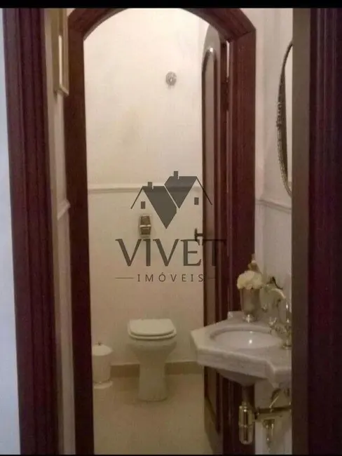 Foto 5 de Casa com 4 quartos à venda, 414m2 em Jardim Santa Rosália, Sorocaba - SP