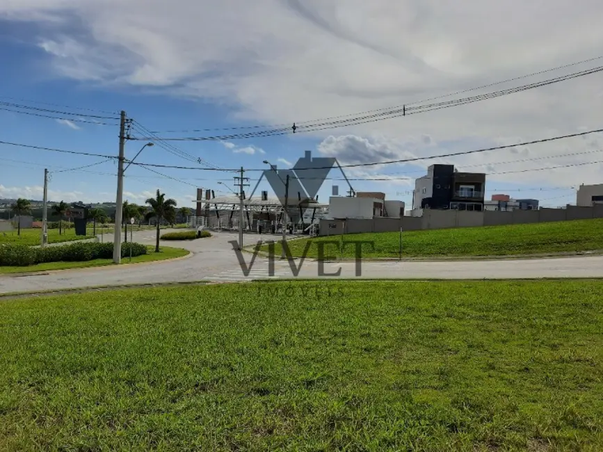 Foto 9 de Terreno / Lote à venda, 409m2 em Green Valley, Votorantim - SP