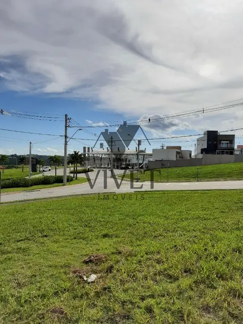 Foto 4 de Terreno / Lote à venda, 409m2 em Green Valley, Votorantim - SP