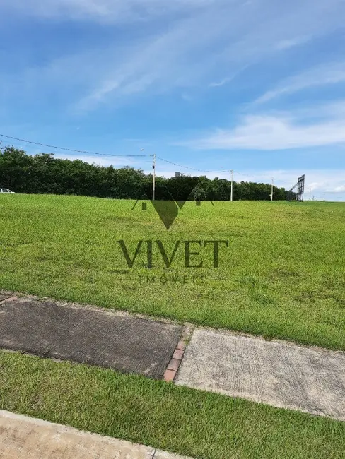 Foto 8 de Terreno / Lote à venda, 409m2 em Green Valley, Votorantim - SP