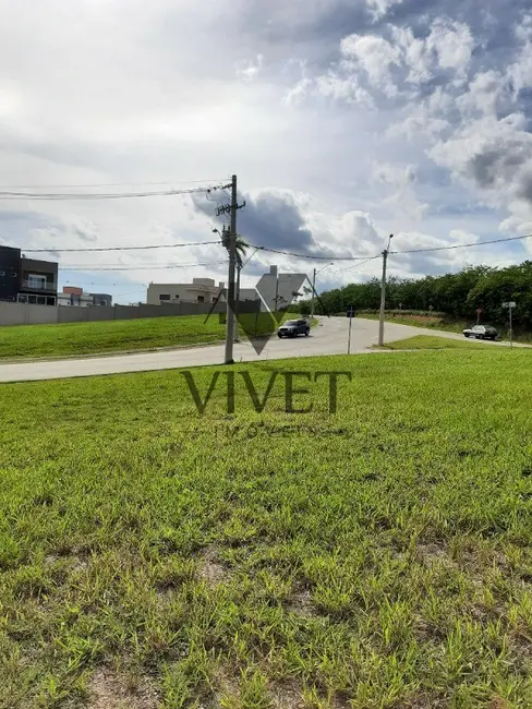 Foto 6 de Terreno / Lote à venda, 409m2 em Green Valley, Votorantim - SP