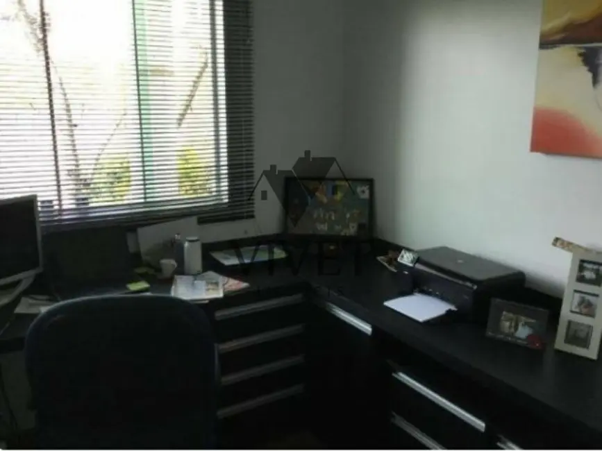 Casa de Condomínio com 4 quartos à venda, 381m2 em Sorocaba - SP - imagem 7 Foto 7 de Casa de Condomínio com 4 quartos à venda, 381m2 em Sorocaba - SP