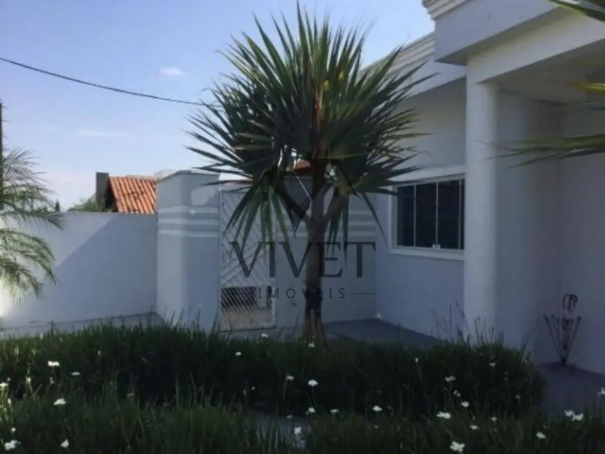 Casa de Condomínio com 4 quartos à venda, 381m2 em Sorocaba - SP - imagem 2 Foto 2 de Casa de Condomínio com 4 quartos à venda, 381m2 em Sorocaba - SP