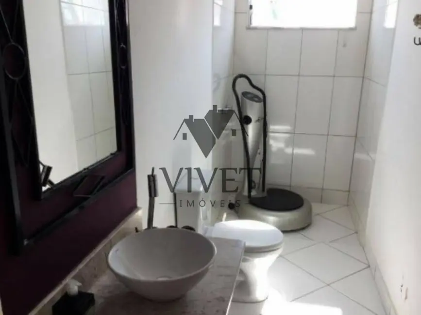 Casa de Condomínio com 4 quartos à venda, 381m2 em Sorocaba - SP - imagem 9 Foto 9 de Casa de Condomínio com 4 quartos à venda, 381m2 em Sorocaba - SP