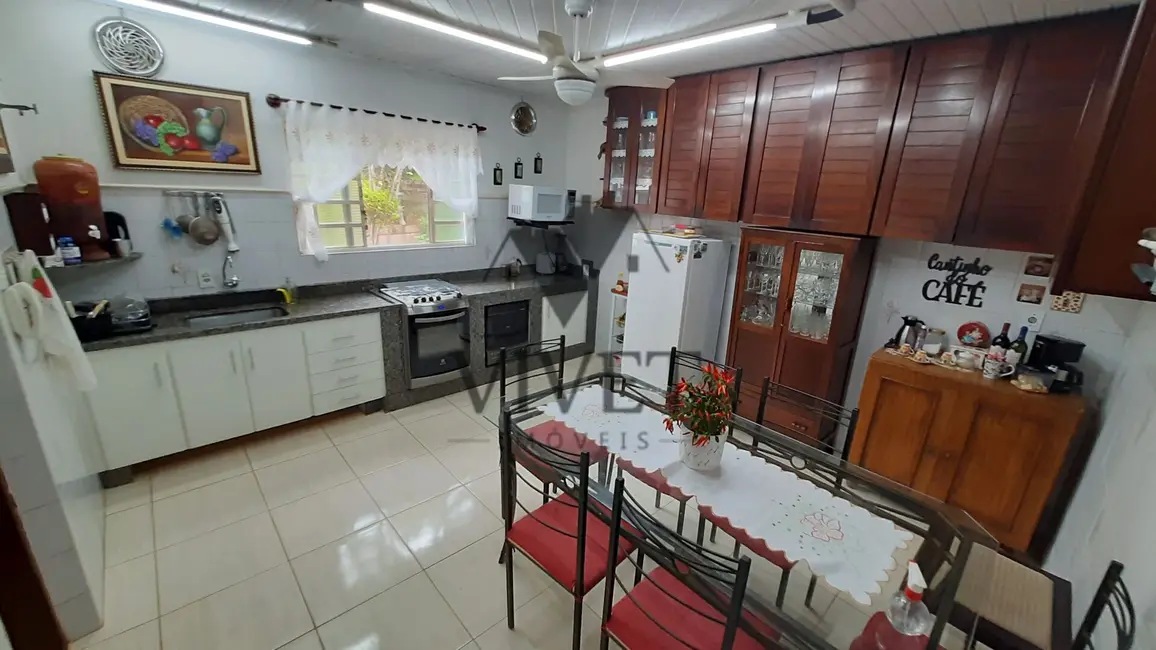 Foto 5 de Casa com 2 quartos à venda, 214m2 em Conchas - SP
