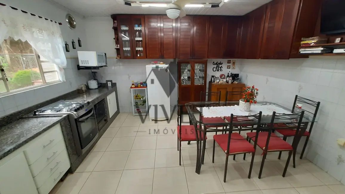 Foto 6 de Casa com 2 quartos à venda, 214m2 em Conchas - SP