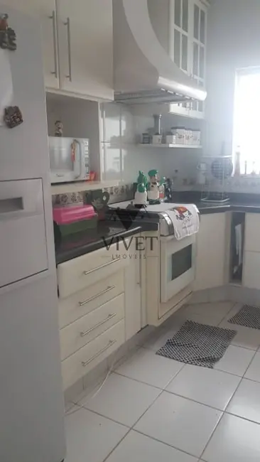 Foto 3 de Casa de Condomínio com 4 quartos à venda, 300m2 em Granja Olga II, Sorocaba - SP