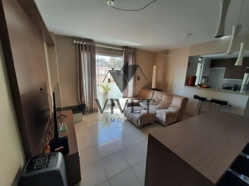 Foto 2 de Apartamento com 2 quartos à venda, 67m2 em Vila Augusta, Sorocaba - SP