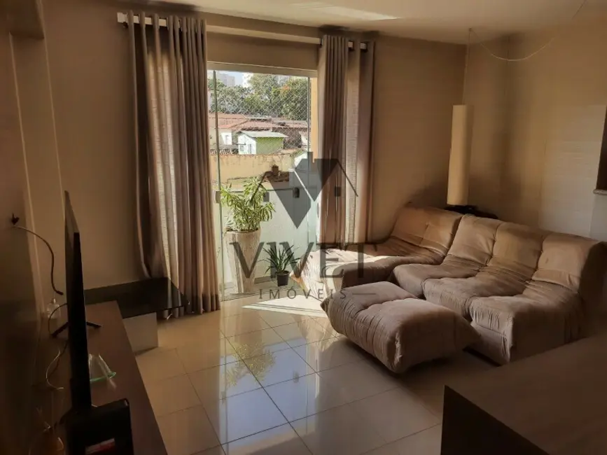 Foto 1 de Apartamento com 2 quartos à venda, 67m2 em Vila Augusta, Sorocaba - SP