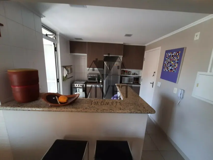Foto 9 de Apartamento com 2 quartos à venda, 67m2 em Vila Augusta, Sorocaba - SP